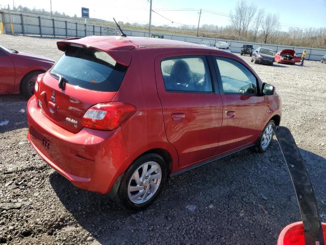 Obraz 3 z 2018 MITSUBISHI MIRAGE SE 2018 z VIN ML32A4HJ3JH011445
