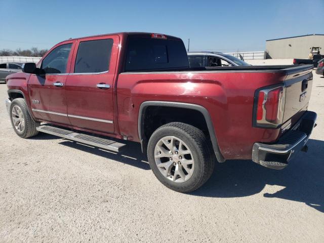 Obraz 2 z 2016 GMC SIERRA K1500 SLT 2016 z VIN 3GTU2NEC0GG234835