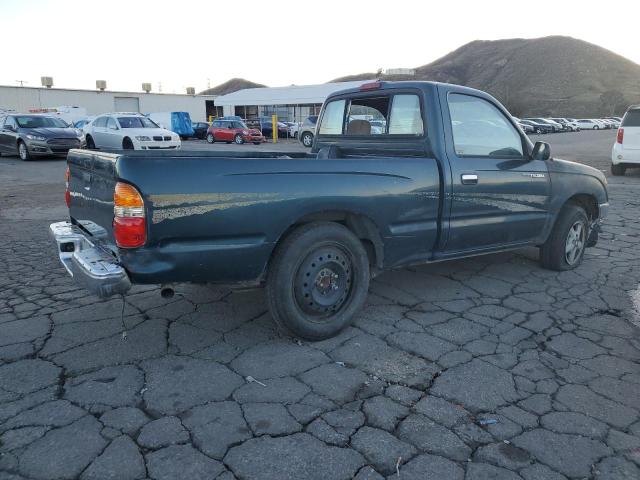 Изображение 3 1995 Toyota Tacoma 1995 с VIN 4TAUN41B9SZ015858