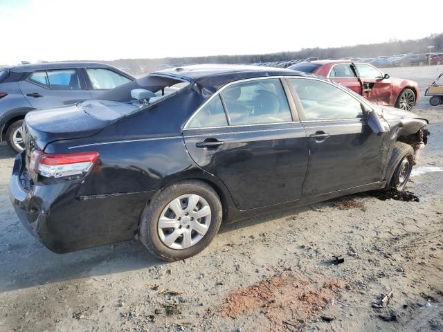 Изображение 3 2010 TOYOTA CAMRY BASE 2010 с VIN 4T4BF3EK9AR006989