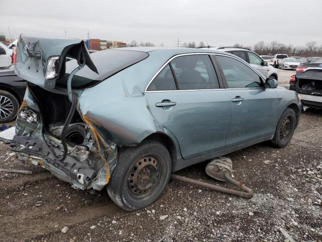 Image 3 of 2009 TOYOTA CAMRY BASE 2009 with VIN 4T4BE46K19R061214