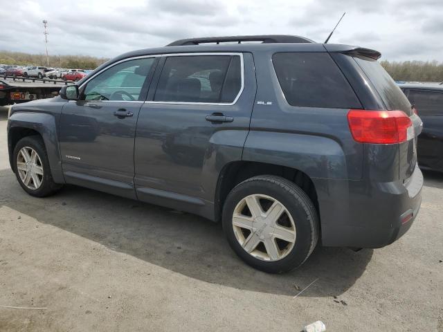 Image 2 of 2011 GMC TERRAIN SLE 2011 with VIN 2CTALSEC7B6358673