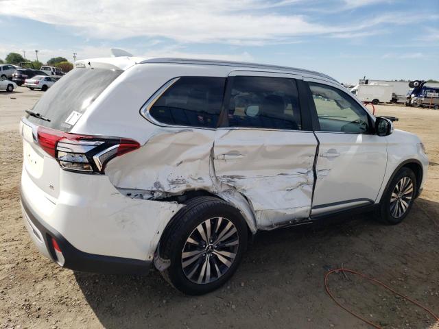 Изображение 3 2020 MITSUBISHI OUTLANDER SE 2020 с VIN JA4AZ3A3XLZ030797
