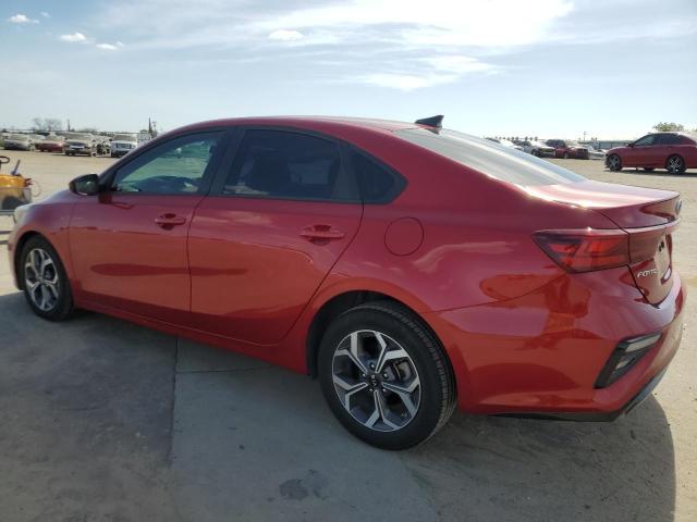 Image 2 of 2019 KIA FORTE FE 2019 with VIN 3KPF24AD5KE138124