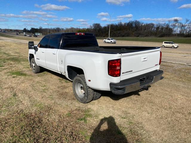 Obraz 3 z 2017 CHEVROLET SILVERADO K3500 2017 z VIN 1GB4KYCG7HF158268