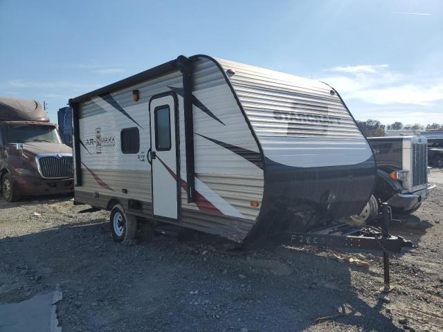 Image 1 of 2015 OTHER TRAILER 2015 with VIN 1SABS0AK0F28C5185