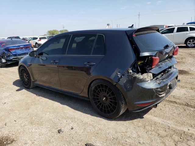 Изображение 2 2017 VOLKSWAGEN GTI SPORT 2017 с VIN 3VW547AU4HM049616