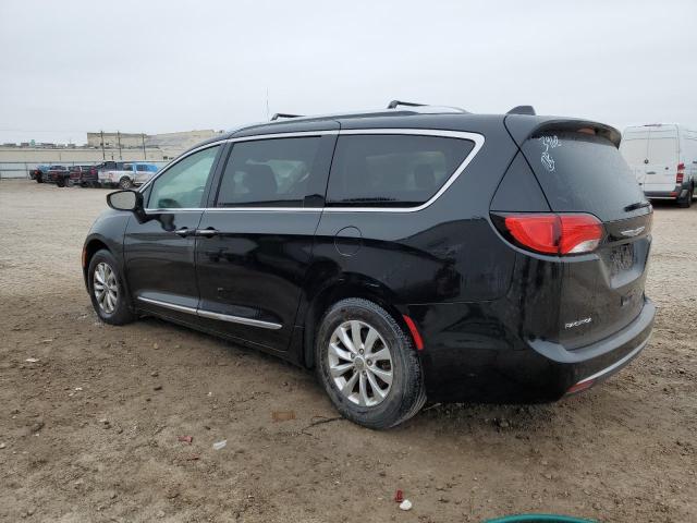 Image 2 of 2018 CHRYSLER PACIFICA TOURING L 2018 with VIN 2C4RC1BG2JR153968
