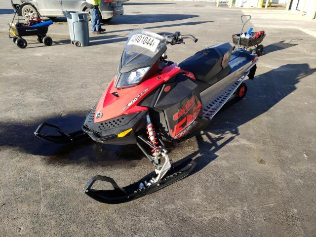 Image 2 of 2011 SKI DOO MXZ 2011 with VIN 2BPSUFBA3BV000614