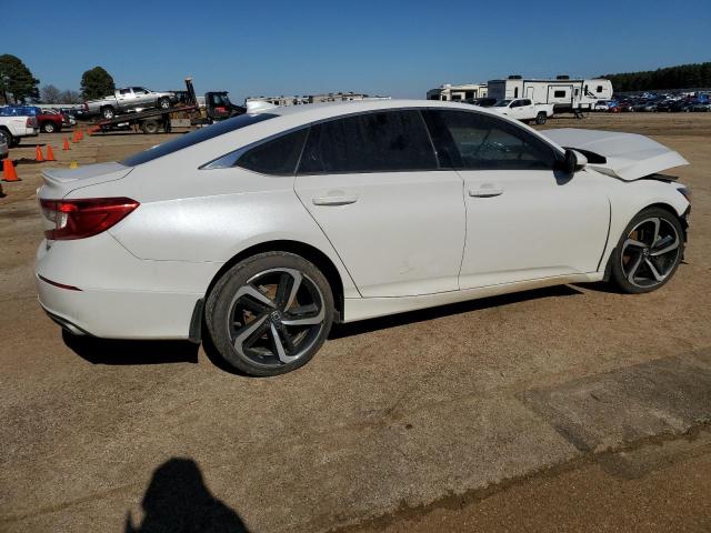 Изображение 3 2019 HONDA ACCORD SPORT 2019 с VIN 1HGCV2F31KA035379