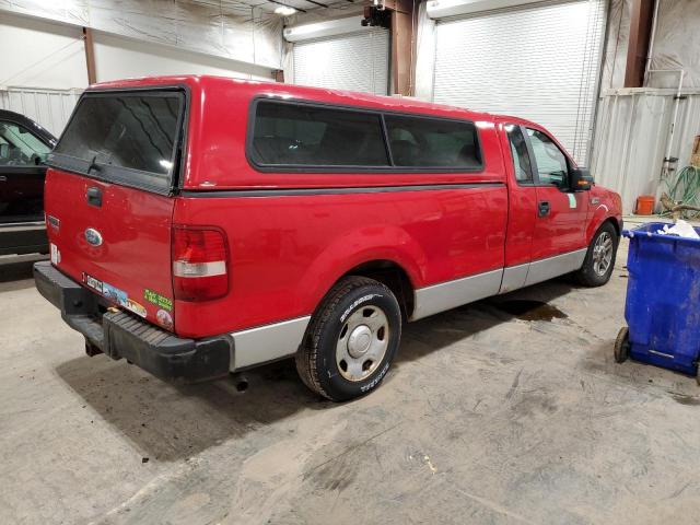 Obraz 3 z 2007 FORD F150  2007 z VIN 1FTRF122X7KB64770