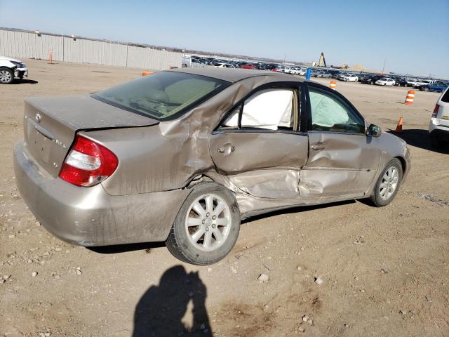 Obraz 3 z 2002 TOYOTA CAMRY LE 2002 z VIN 4T1BF30K72U522934