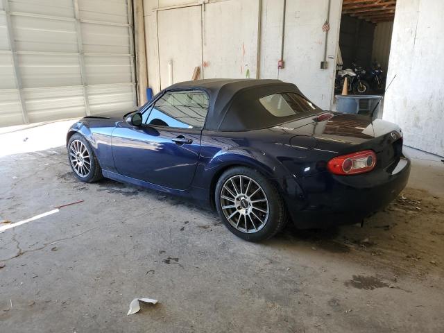 Obraz 2 z 2011 MAZDA MX-5 MIATA  2011 z VIN JM1NC2JFXB0213584