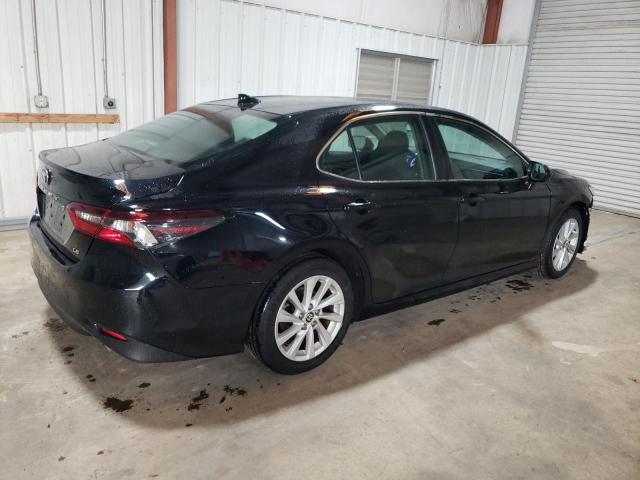 Изображение 3 2022 TOYOTA CAMRY LE 2022 с VIN 4T1C11AK9NU008254
