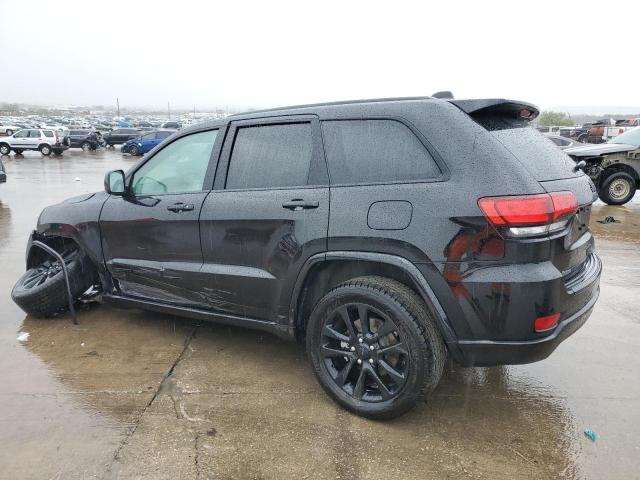 Изображение 2 2019 JEEP GRAND CHEROKEE LAREDO 2019 с VIN 1C4RJEAG7KC769013