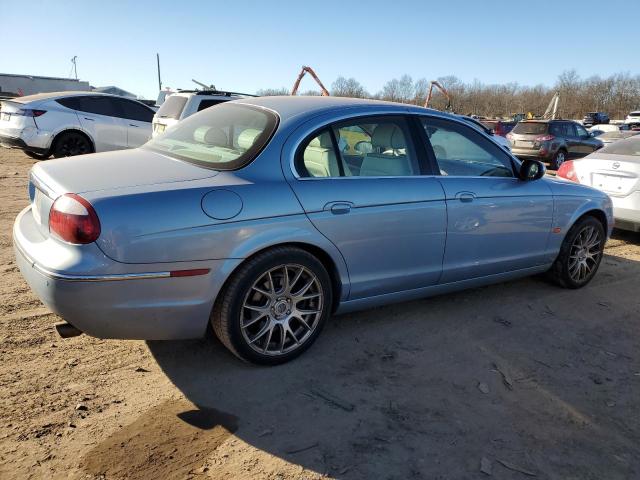 Obraz 3 z 2008 JAGUAR S-TYPE  2008 z VIN SAJWA01A68FN85482