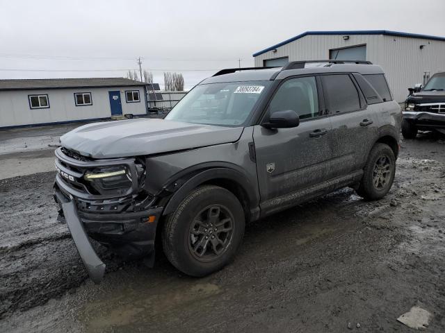 2023 FORD BRONCO SPORT BIG BEND 2023 image