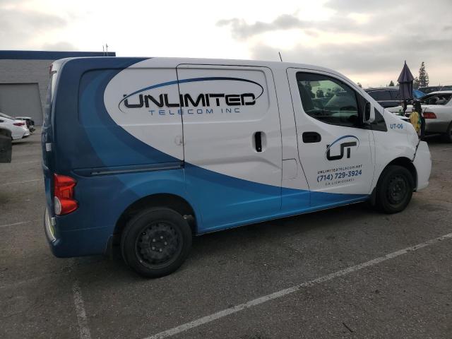 Obraz 3 z 2019 NISSAN NV200 2.5S 2019 z VIN 3N6CM0KN6KK711270