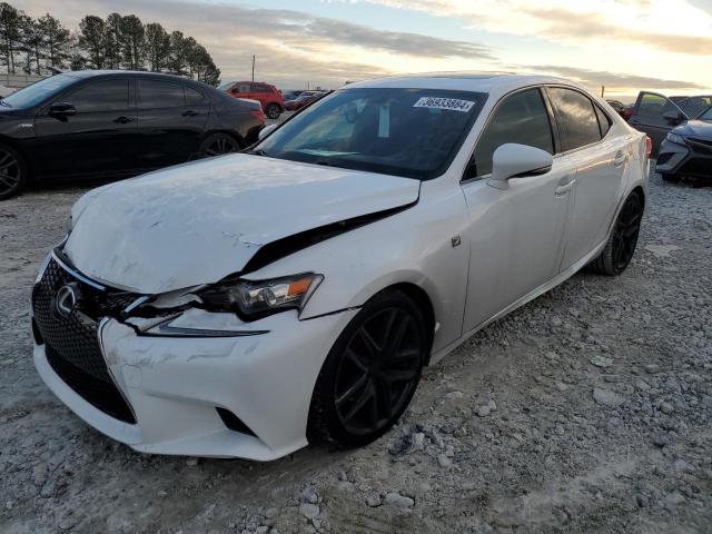 Изображение 1 2014 LEXUS IS 250 2014 с VIN JTHBF1D20E5016961