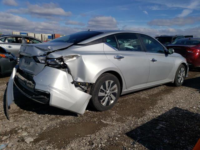 Изображение 3 2019 NISSAN ALTIMA S 2019 с VIN 1N4BL4BVXKC136921