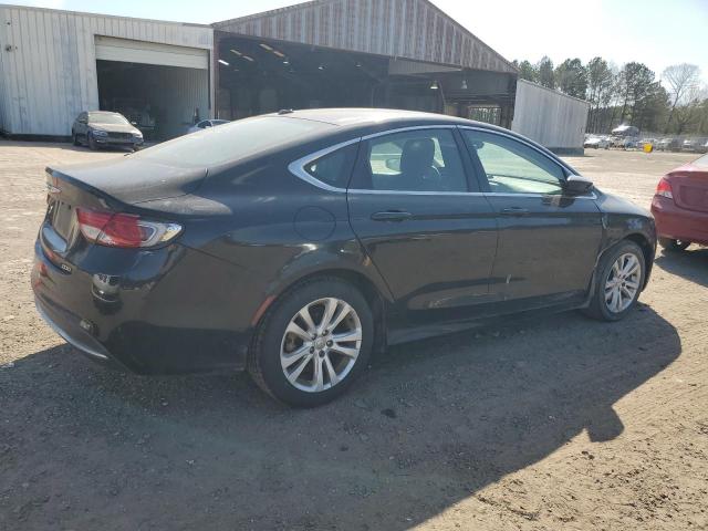 Obraz 3 z 2015 CHRYSLER 200 LIMITED 2015 z VIN 1C3CCCAB8FN640141