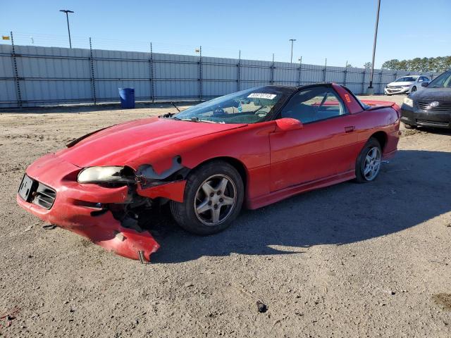 Obraz 1 z 1998 Chevrolet Camaro 1998 z VIN 2G1FP22K9W2152746