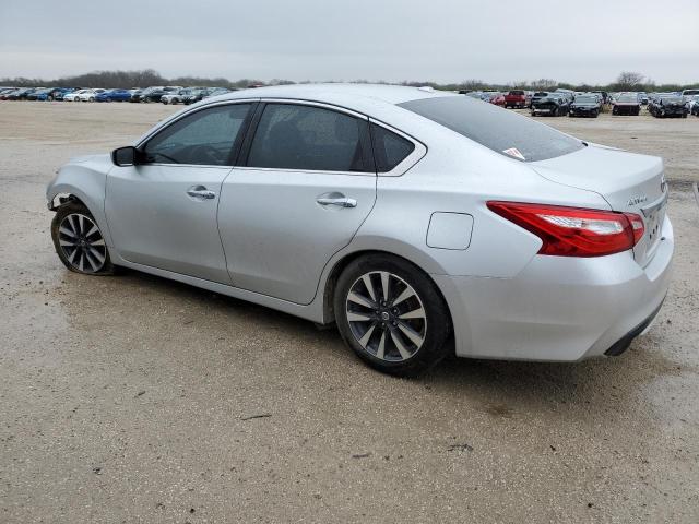 Obraz 2 z 2017 NISSAN ALTIMA 2.5 2017 z VIN 1N4AL3AP3HC261504