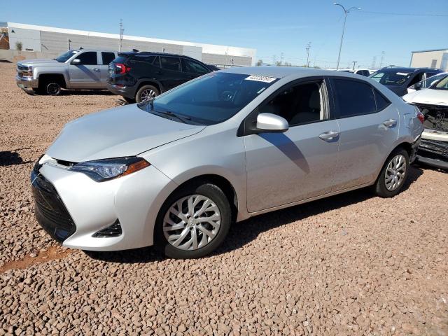 Image 1 of 2017 TOYOTA COROLLA L 2017 with VIN 2T1BURHE2HC844172
