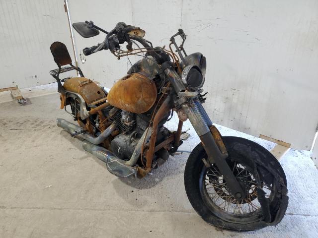 1996 KAWASAKI VN800 B 1996 image