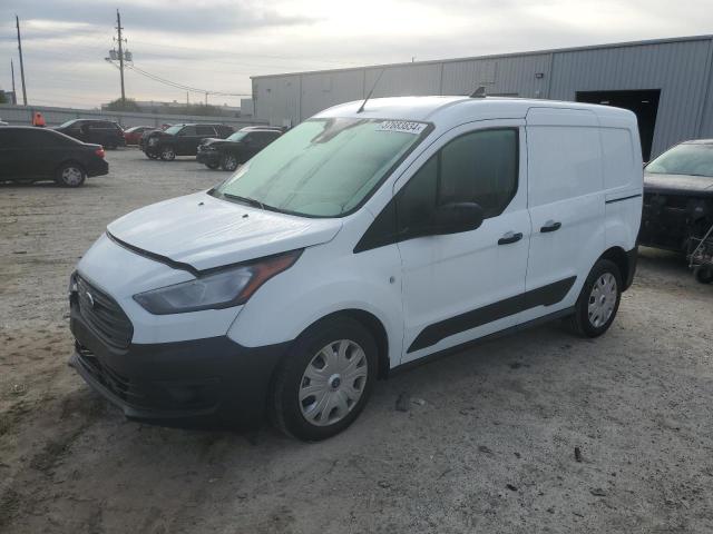 Image 1 of 2023 FORD TRANSIT CONNECT XL 2023 with VIN NM0LE6S26P1559036