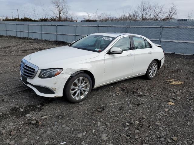 Изображение 1 2017 MERCEDES-BENZ E 300 4MATIC 2017 с VIN WDDZF4KB6HA145941