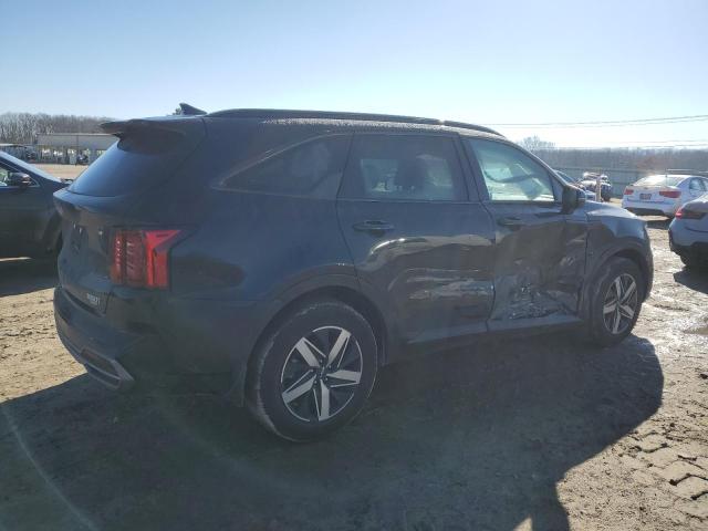 Image 3 of 2023 KIA SORENTO S 2023 with VIN 5XYRL4LC3PG236285