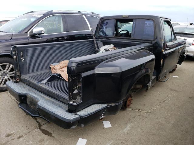 Image 3 of 1992 FORD F150  1992 with VIN 1FTCF15N1NKB39376