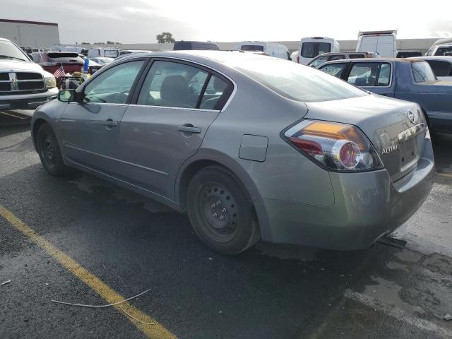 Изображение 2 2007 NISSAN ALTIMA 2.5 2007 с VIN 1N4AL21E17C206203