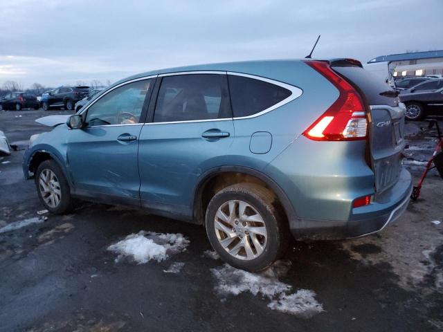 Изображение 2 2015 HONDA CR-V EX 2015 с VIN 2HKRM4H55FH665913
