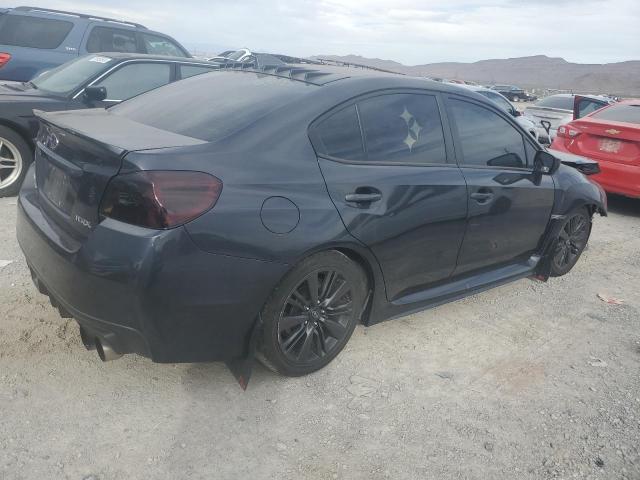 Image 3 of 2017 SUBARU WRX  2017 with VIN JF1VA1B60H9803592