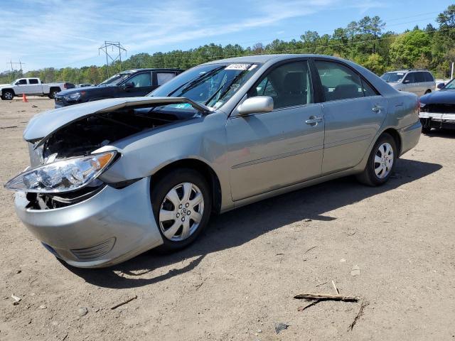 Изображение 1 2006 TOYOTA CAMRY LE 2006 с VIN 4T1BE32K36U709089