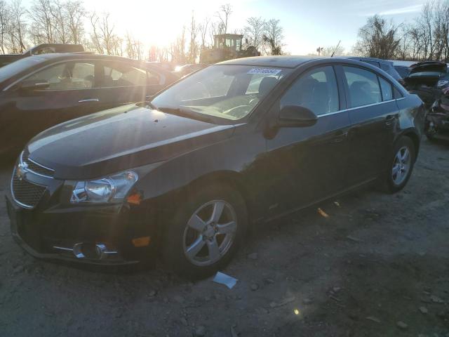 Image 1 of 2012 CHEVROLET CRUZE LT 2012 with VIN 1G1PF5SC5C7395055