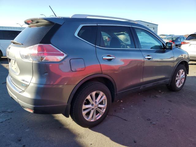Image 3 of 2014 NISSAN ROGUE S 2014 with VIN 5N1AT2MVXEC813263