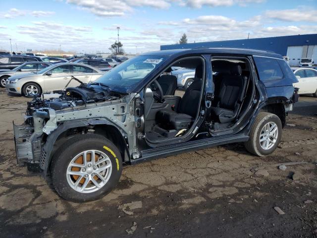 Obraz 2023 JEEP GRAND CHEROKEE L LAREDO 2023
