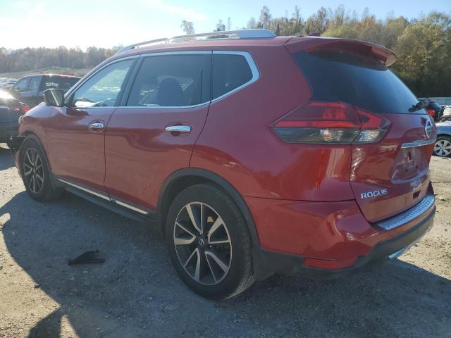 Изображение 2 2017 NISSAN ROGUE S 2017 с VIN JN8AT2MT5HW406476