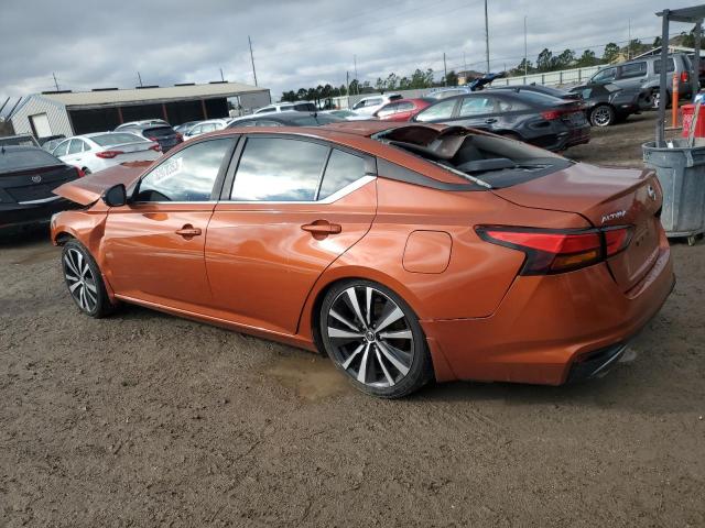 Image 2 of 2019 NISSAN ALTIMA SR 2019 with VIN 1N4BL4CV4KC104724