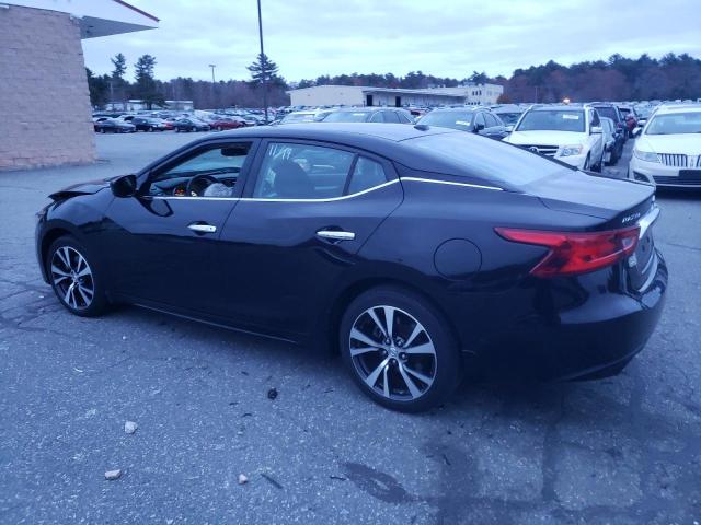Изображение 2 2016 NISSAN MAXIMA 3.5S 2016 с VIN 1N4AA6AP2GC411866