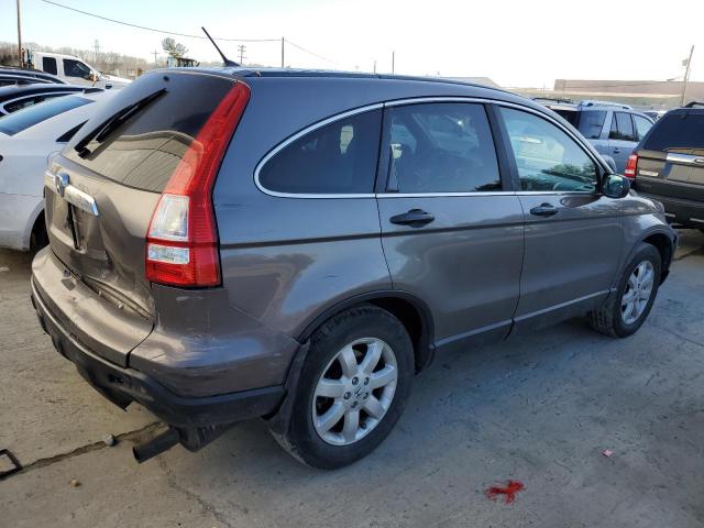 Obraz 3 z 2009 HONDA CR-V EX 2009 z VIN 5J6RE48569L056420