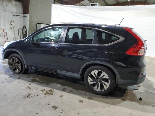 Obraz 2 z 2015 HONDA CR-V TOURING 2015 z VIN 5J6RM4H90FL016450