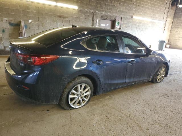 Image 3 of 2015 MAZDA 3 TOURING 2015 with VIN 3MZBM1V71FM168676