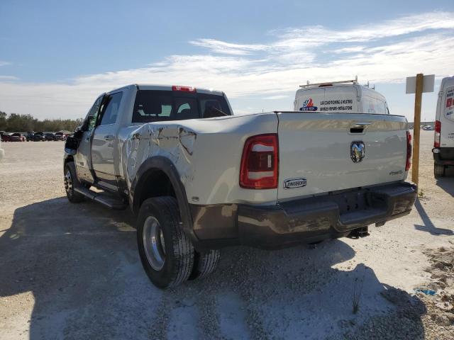 Obraz 3 z 2021 RAM 3500 LONGHORN 2021 z VIN 3C63RRKL0MG636666