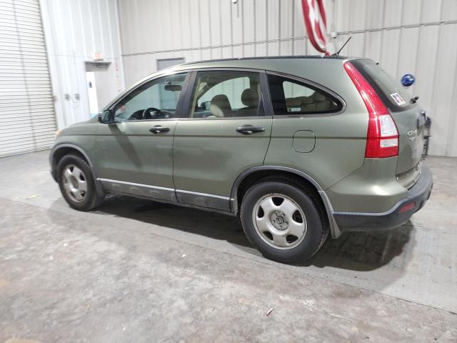 Изображение 2 2009 HONDA CR-V LX 2009 с VIN 5J6RE38379L002181