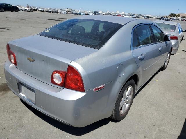 Изображение 3 2009 CHEVROLET MALIBU 1LT 2009 с VIN 1G1ZH57B19F187630