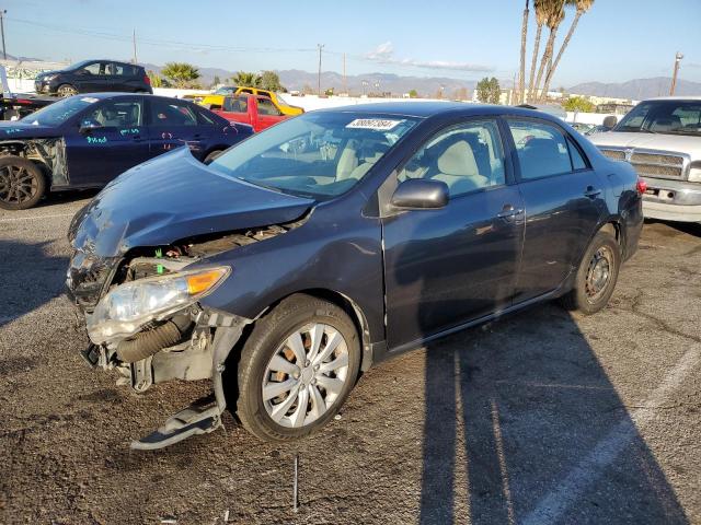 Obraz 1 z 2012 TOYOTA COROLLA BASE 2012 z VIN 2T1BU4EE2CC770686
